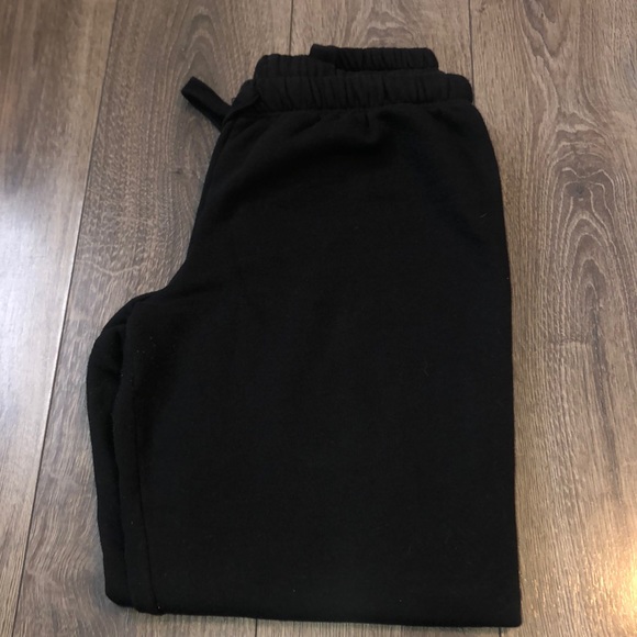 Pink Sweatpants - Picture 3 of 7